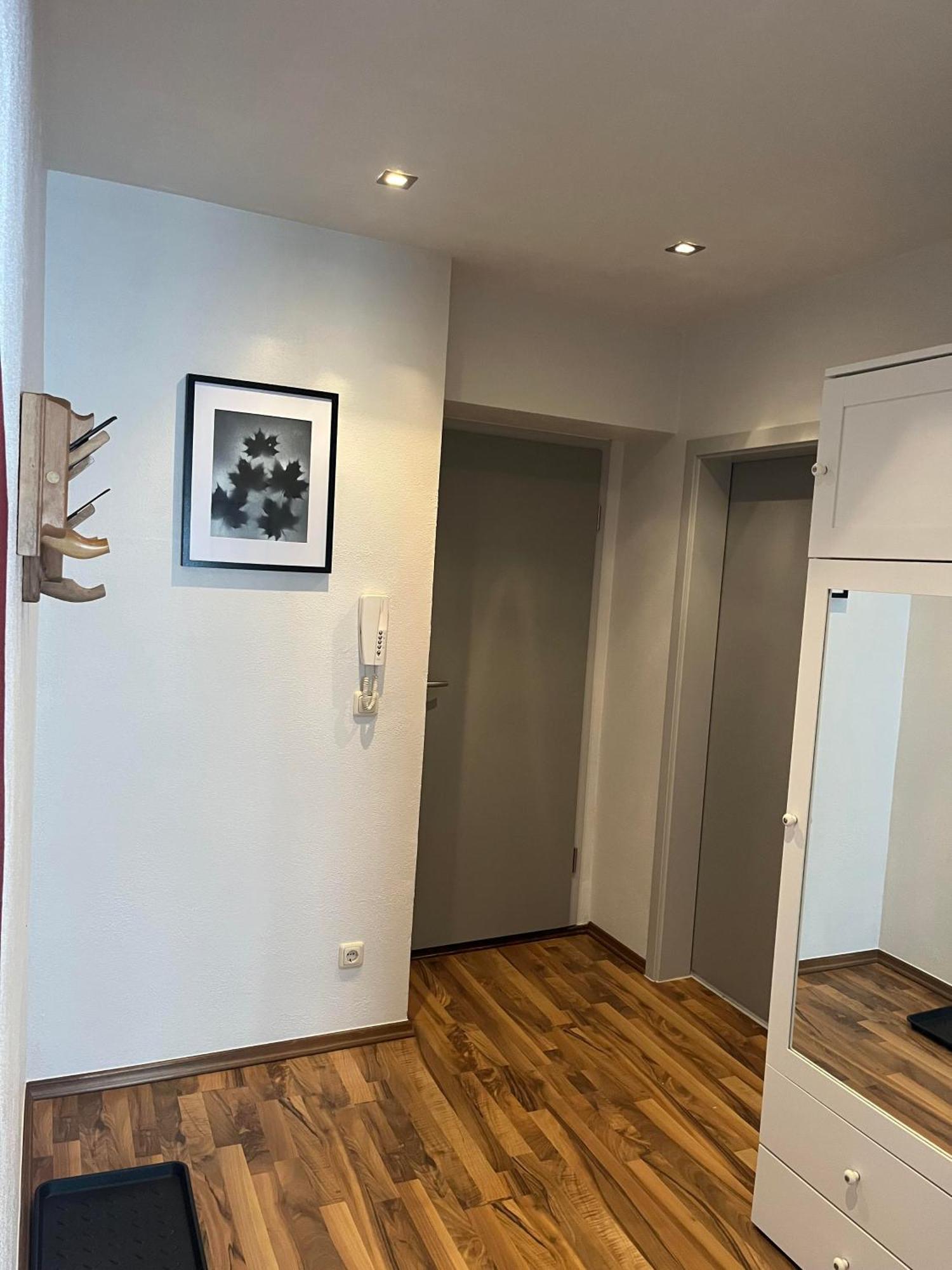 Hinter Der Alten Post Annaberg-Buchholz Eksteriør billede